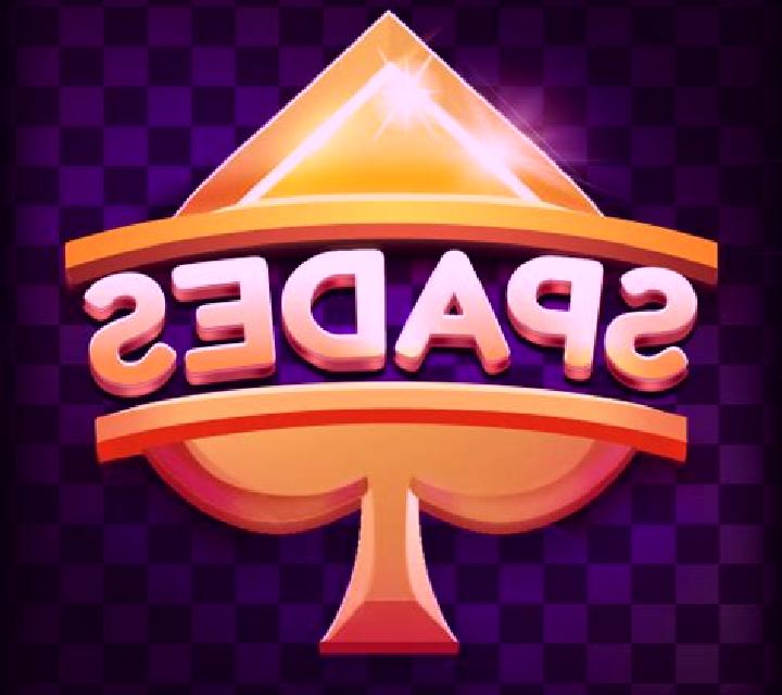 Amazing Spades slot