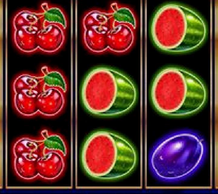Amazing Stars slot
