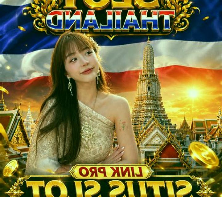 Amazing Thailand online slot