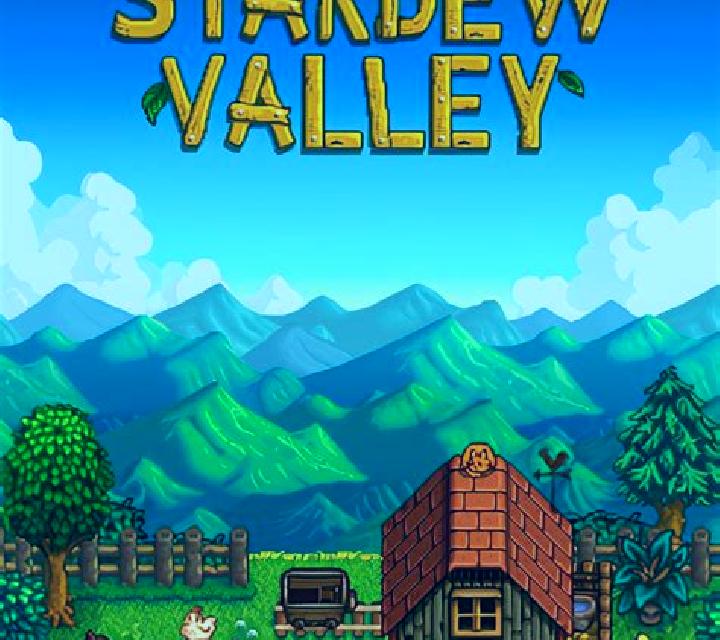 Amazing Valley online slot