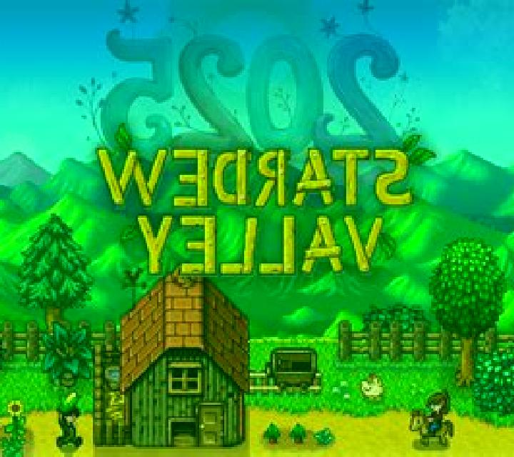 Amazing Valley slot game