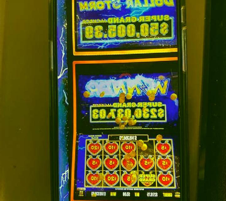 Amazing Valley slot machine