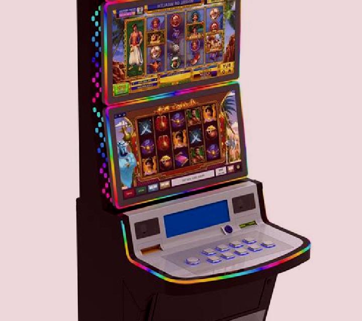 Amazing Yu online slot
