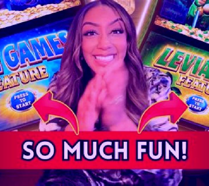 Amazon Beauties slot