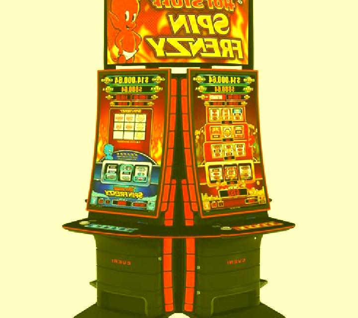Amazon Deluxe Starter Pack slot machine