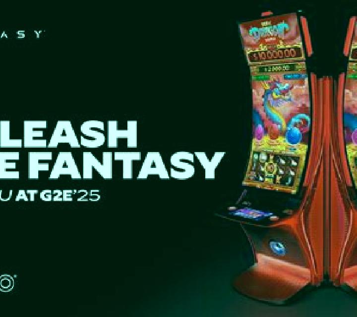 Amazon Fantasy slot machine