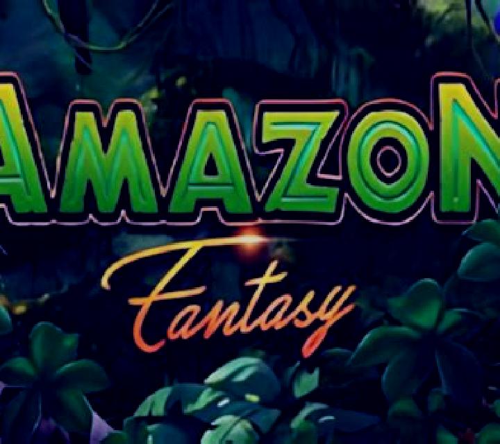 Amazon Fantasy slot