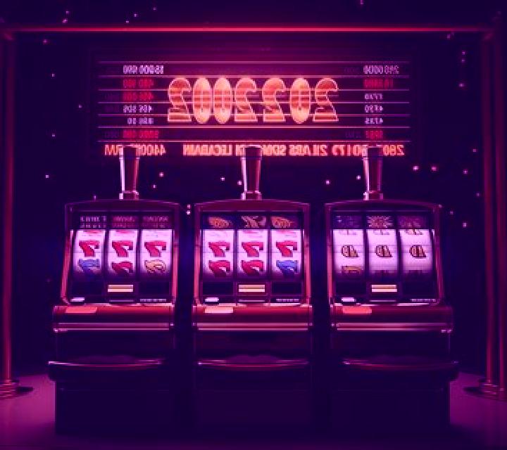 Amazon Fever 2 slot