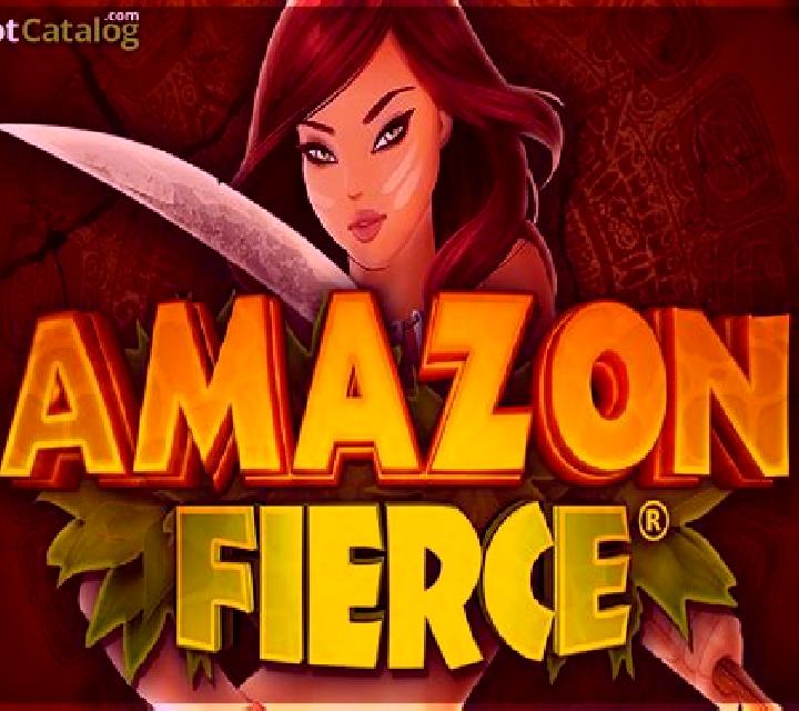 Amazon Fierce slot game