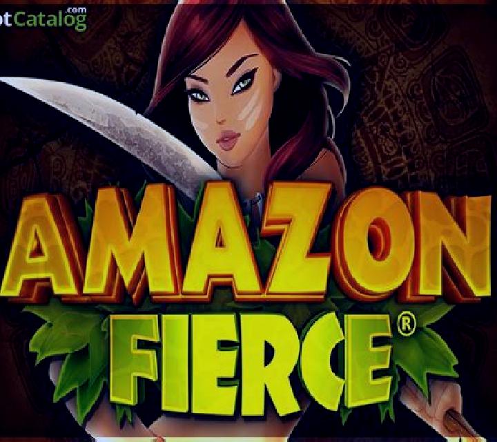Amazon Fierce slot