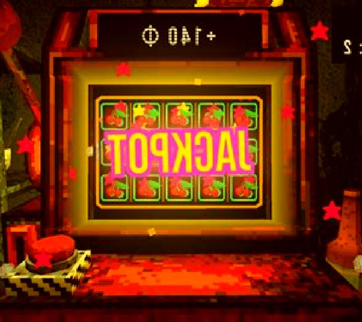 Amazon Idols Million Maker slot machine
