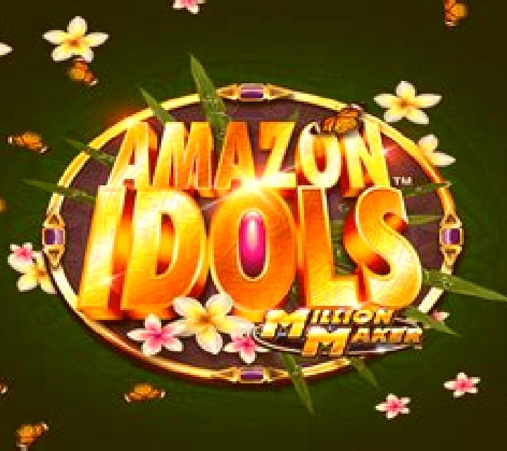 Amazon Idols Million Maker slot