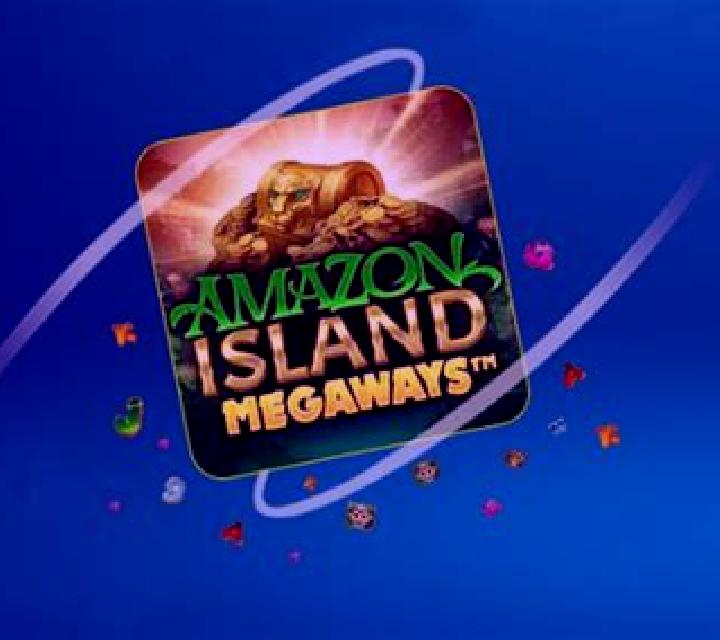 Amazon Island Megaways slot