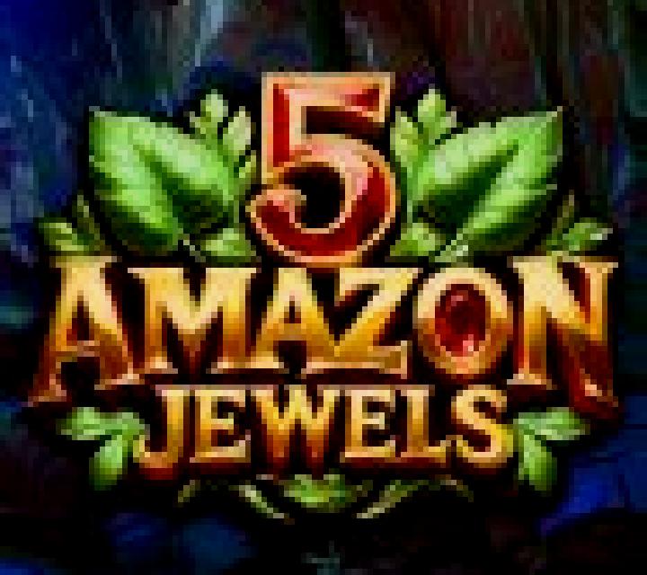 Amazon Jewels online slot