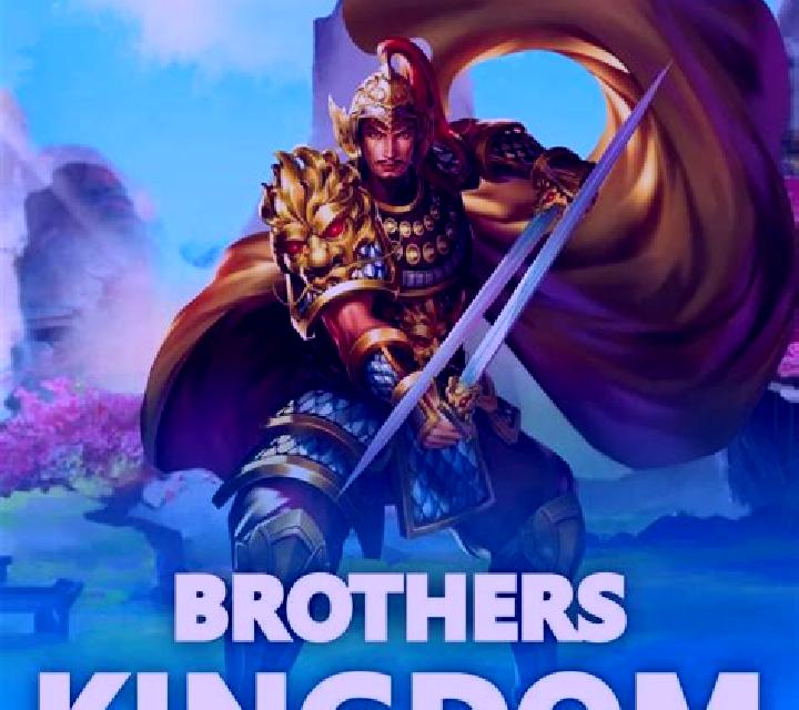 Amazon Kingdom online slot