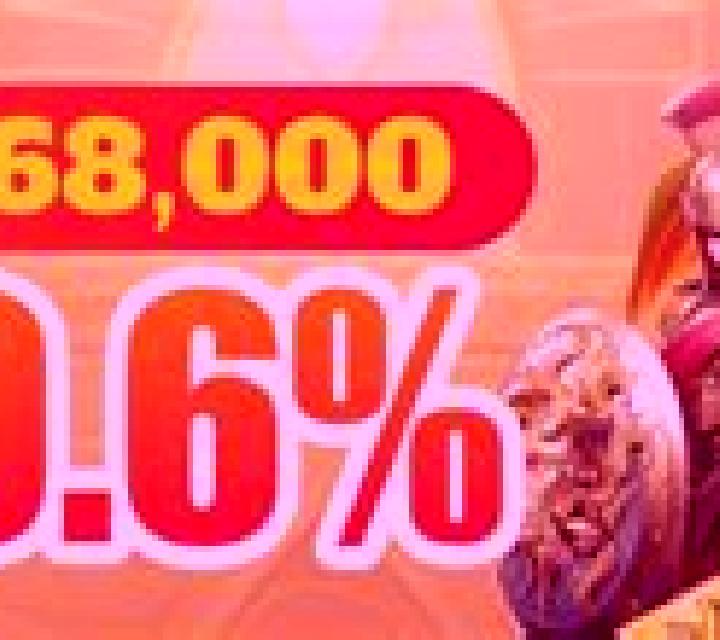 Amazon (PlayStar) online slot