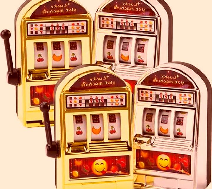 Amazon (PlayStar) slot machine