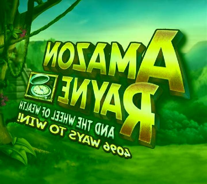 Amazon Rayne online slot