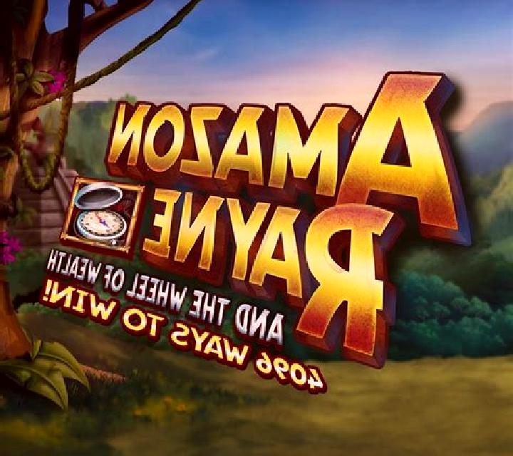 Amazon Rayne slot game