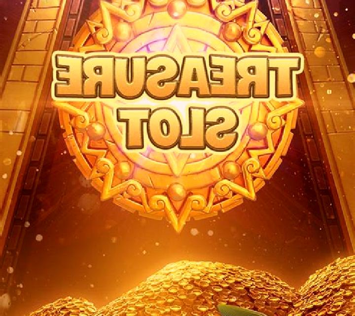 Amazon Treasure slot game