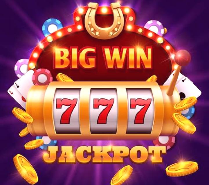 Amazonia Jackpot Hold and Win slot machine