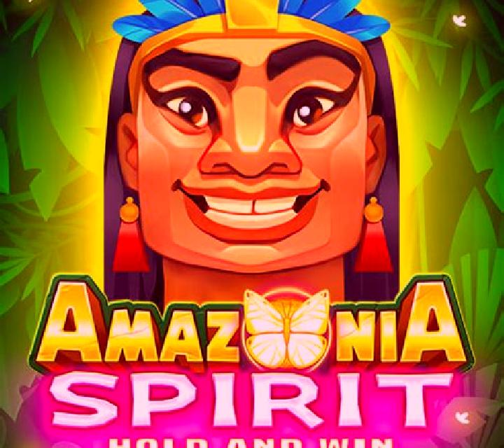 Amazonia Spirit slot