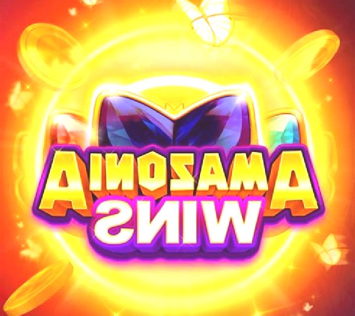 Amazonia Wins slot machine