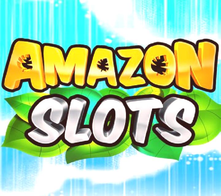 Amazons online slot