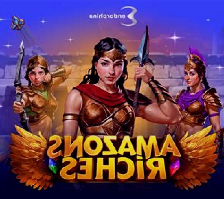 Amazons Riches slot