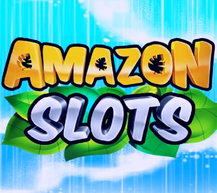 Amazons slot machine