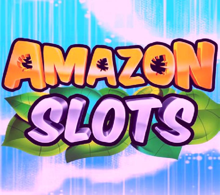 Amazons slot