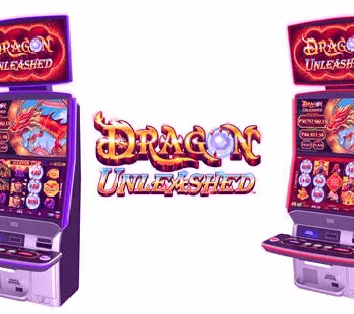 Amazons Unleashed slot machine