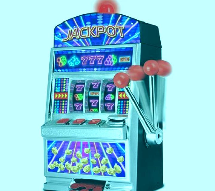 Ambassador online slot