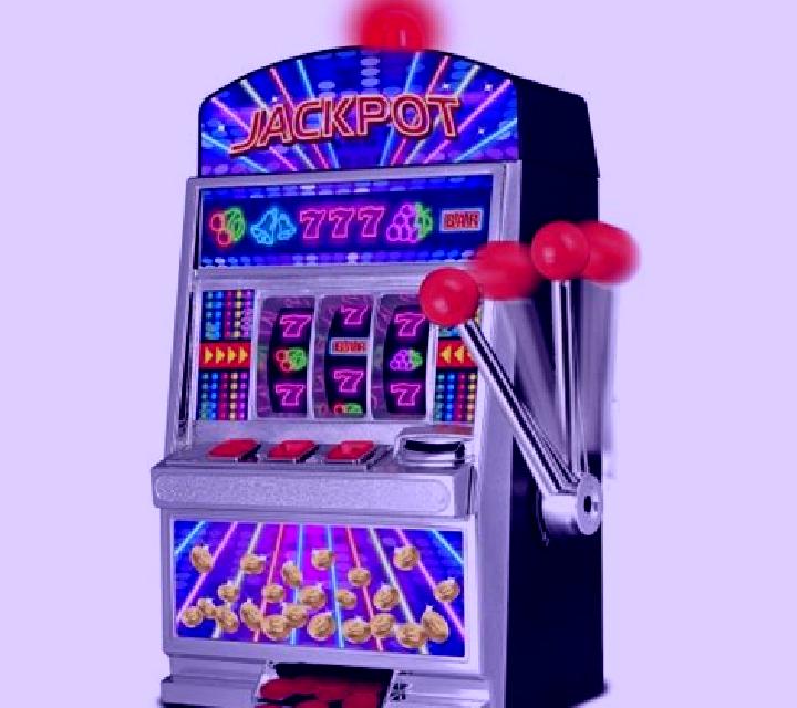 Ambassador slot