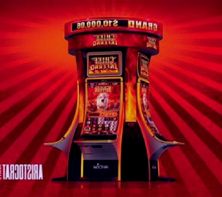 Amber sky online slot