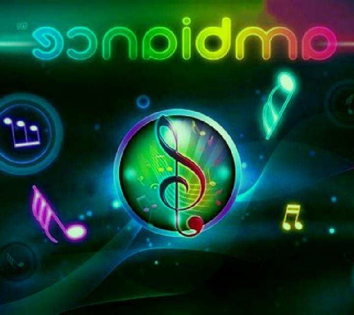 Ambiance slot game