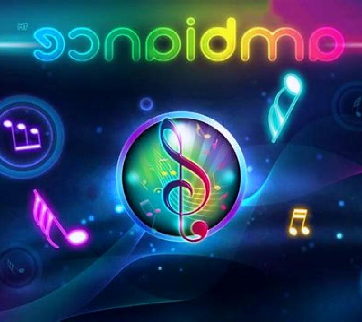 Ambiance slot