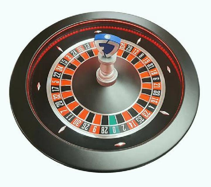 Amercan Roulette (Join Games) slot game