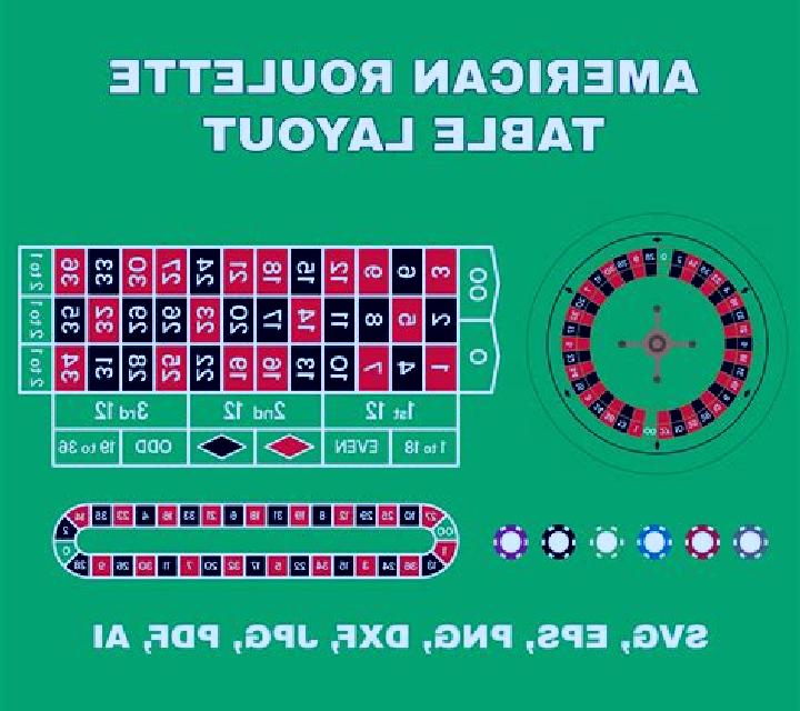 Amercan Roulette (Join Games) slot