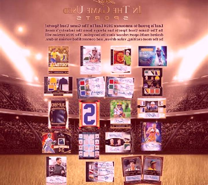 American All Sports slot game