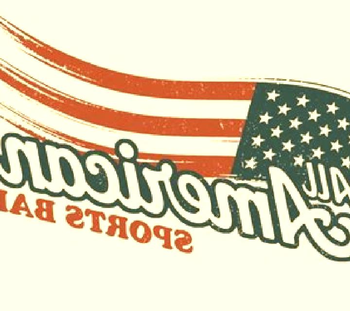 American All Sports slot