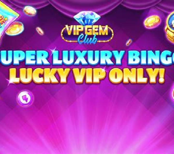 American BINGO slot game