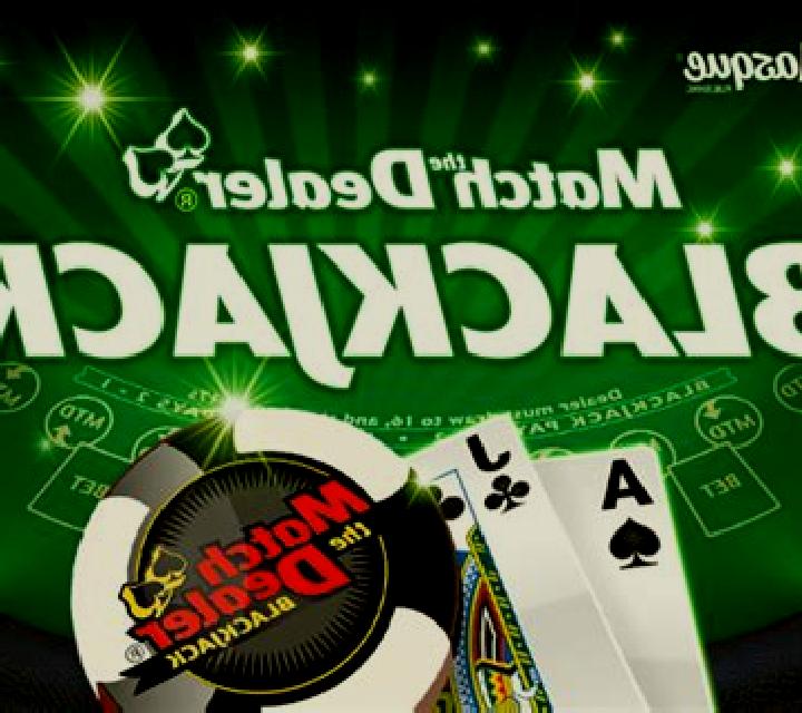 American Blackjack (Betsoft) slot game