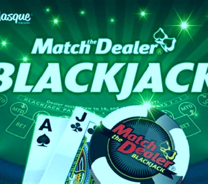American Blackjack (Betsoft) slot