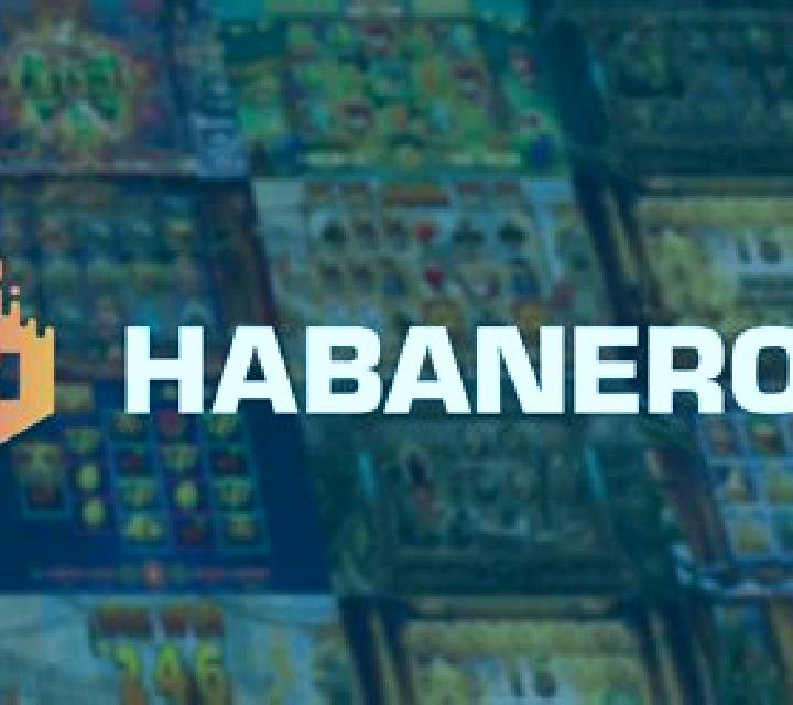 American Blackjack (Habanero) slot game