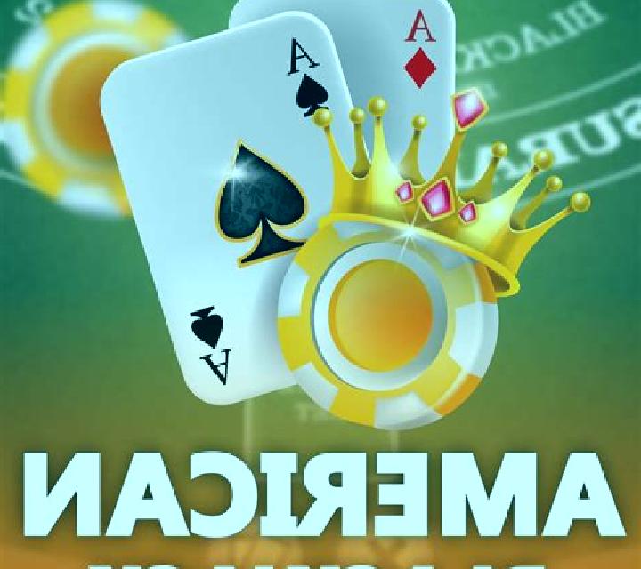 American Blackjack (Habanero) slot