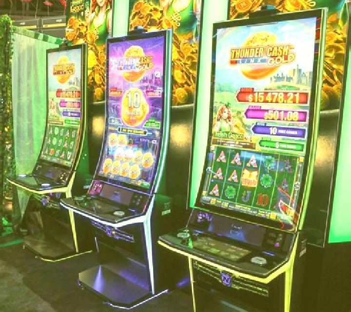American Blackjack (Novomatic) slot machine