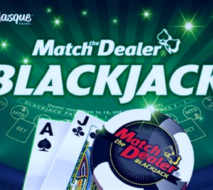 American Blackjack (Nucleus Gaming) online slot