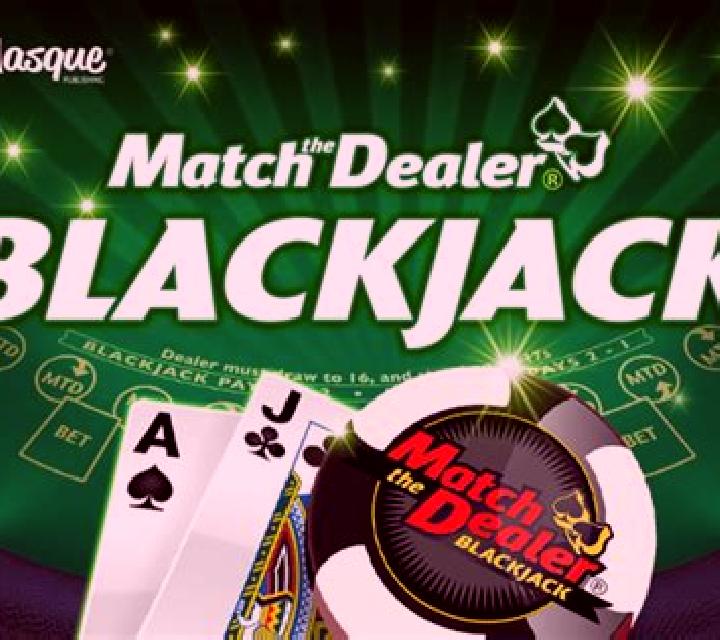 American Blackjack (Nucleus Gaming) slot game