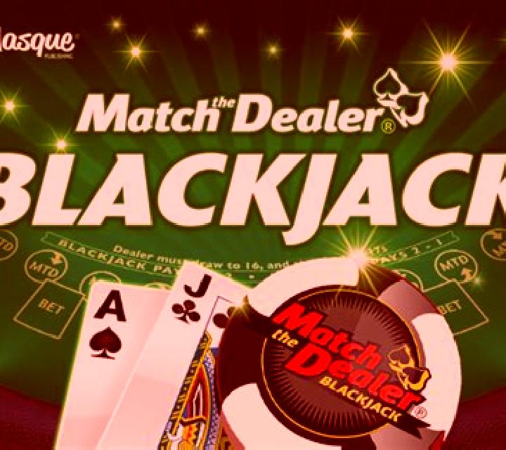 American Blackjack (Nucleus Gaming) slot